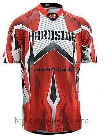 

Новинка 2020, футболка для горного велосипеда, летняя футболка с коротким рукавом для езды на горном велосипеде, Джерси для занятий спортом на...