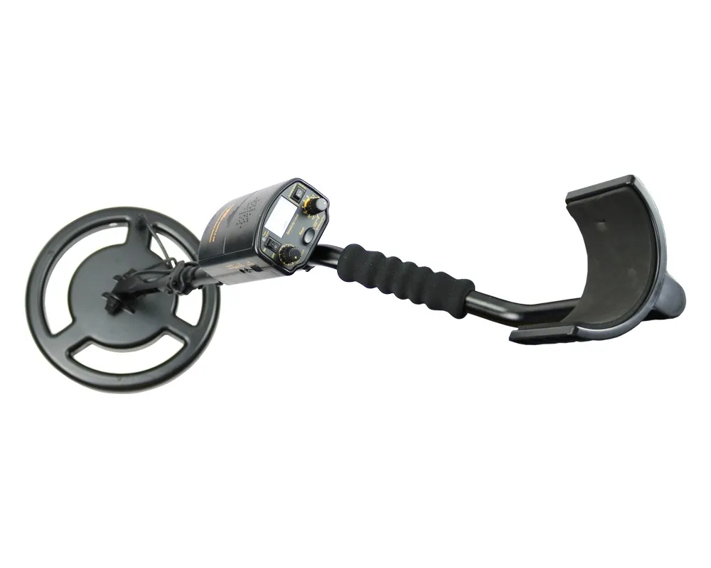 Профессиональный металлоискатель Глубина 2 5 м|Промышленные металлодетекторы| |