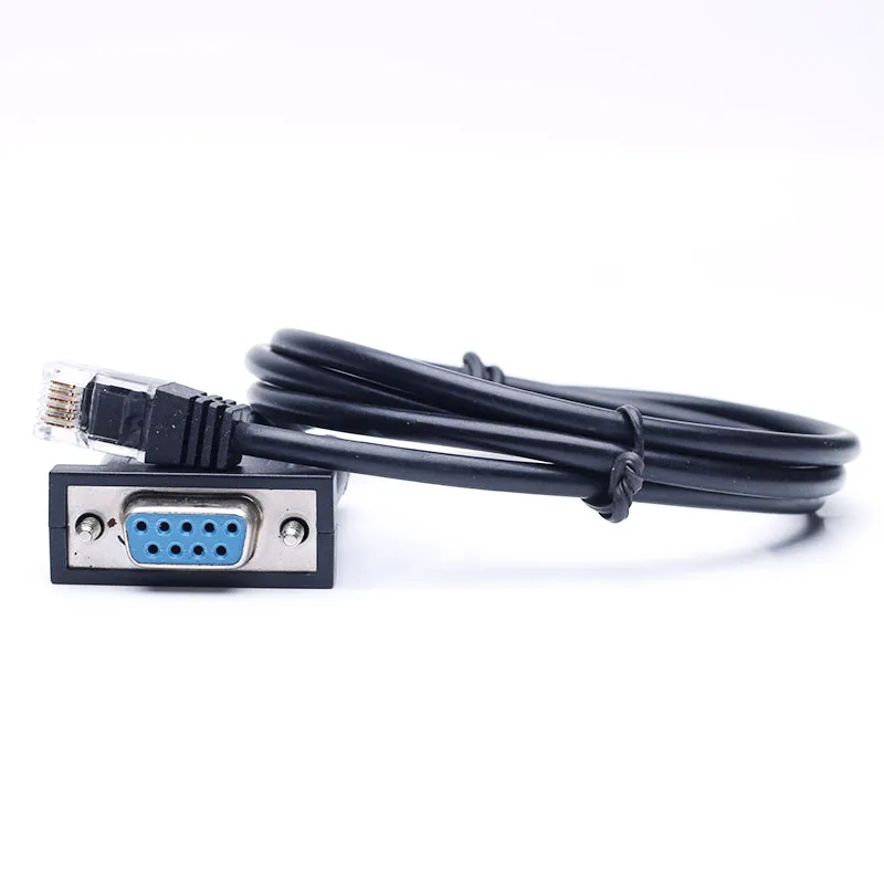 

6PIN USB Programming Line for Kenwood Walkie Talkie TM471 TM271 TM481 TM281 TK-868G TK-768G Radios