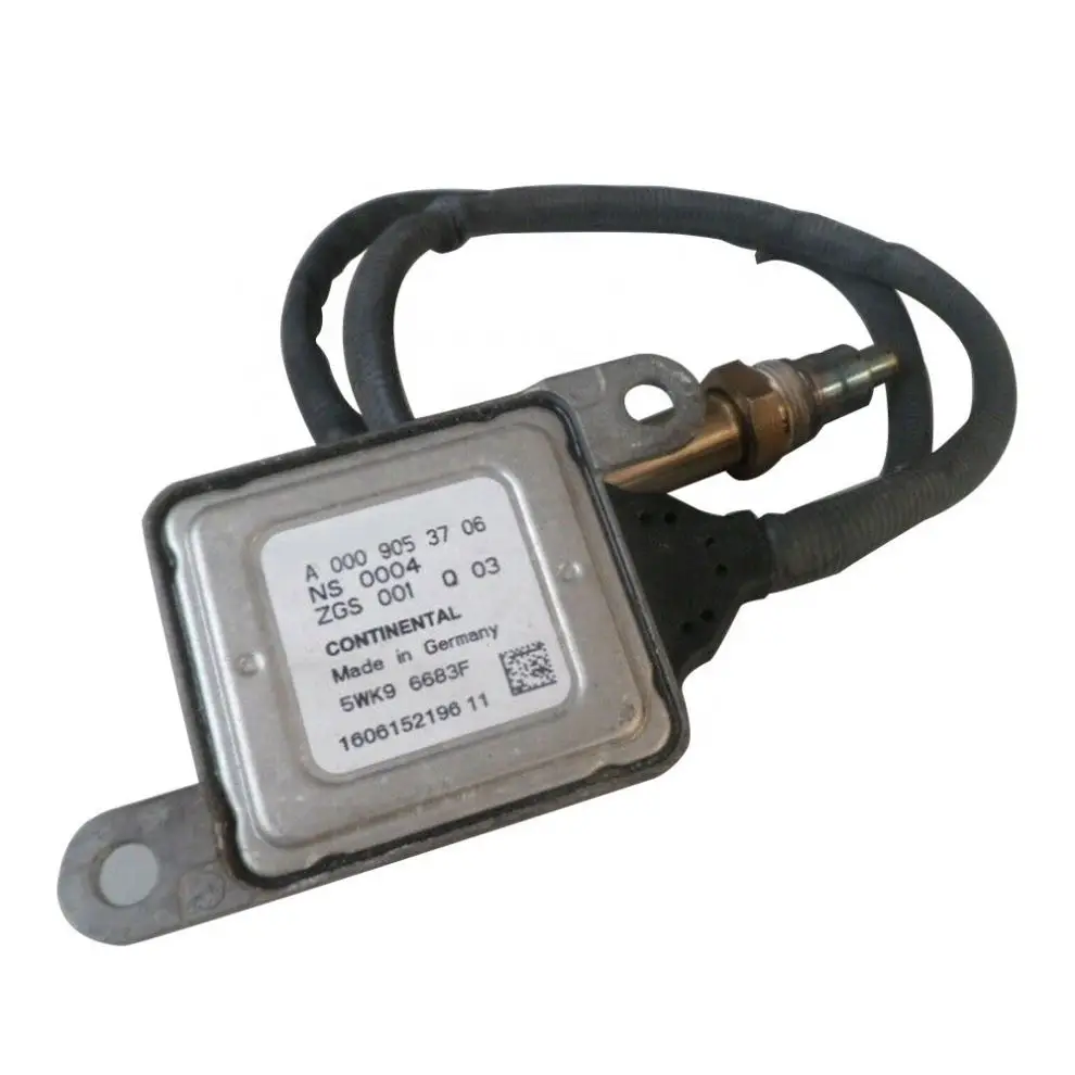 

Auto Parts A0009053706 Nox Sensor For Mercedes X164 X166 W164 W166