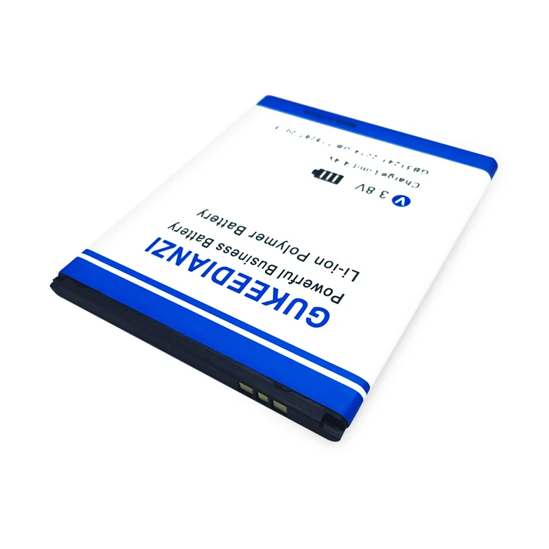 Оригинальный аккумулятор GUKEEDIANZI AB2000JWML для сотового телефона Xenium S337 CTS337 PHILIPS AB2000JWMT