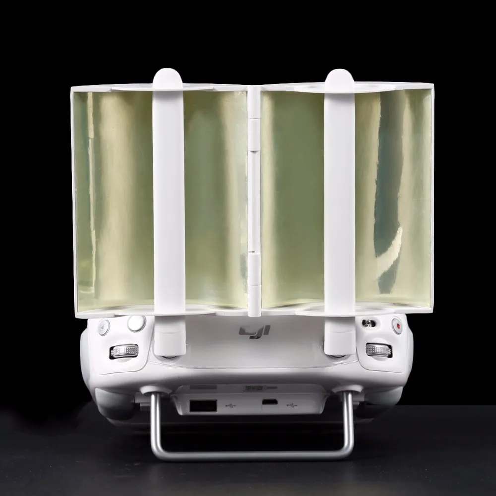 Расширитель диапазона антенны усилитель сигнала для DJI Phantom 3 расширенный