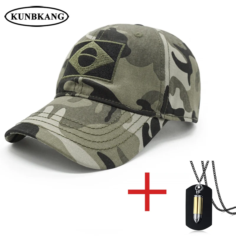 Кепка-Бейсболка унисекс с регулируемой вышивкой модная камуфляжная кепка для