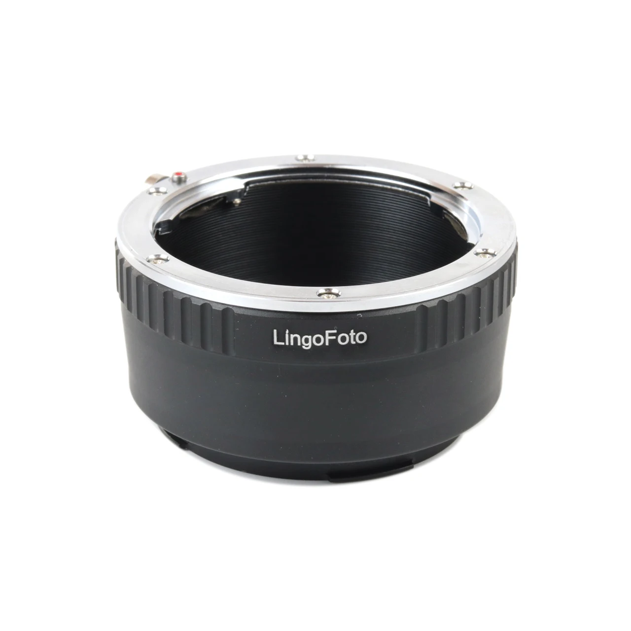 

For Leica R mount Lens and for Leica L mount camera , LingoFoto L/R-L/T Metal Mount Adapter Ring for Leica T,TL,SL,CL series