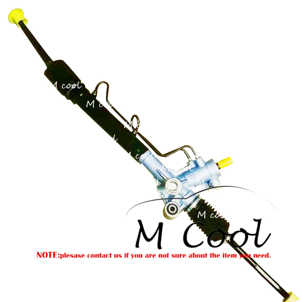 LHD Высокое качество абсолютно новый усилитель руля для автомобиля Toyota RAV4 Cruiser 2000