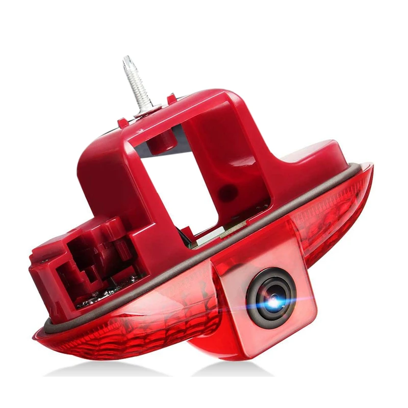 170 градусов Автомобильная запасная камера заднего вида для Renault Trafic 2001 2014|Камеры