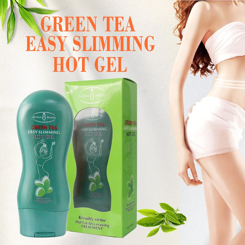 Hot Gel 250ml Free Shipping