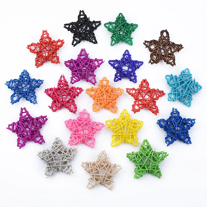 

5 шт., декоративные аксессуары для украшения дома