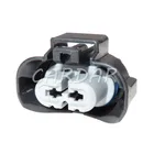 2 контактный автомобисветильник s противотумансветильник ры разъем кабеля H9 разъем провода для Honda Toyota Nissan Hyundai