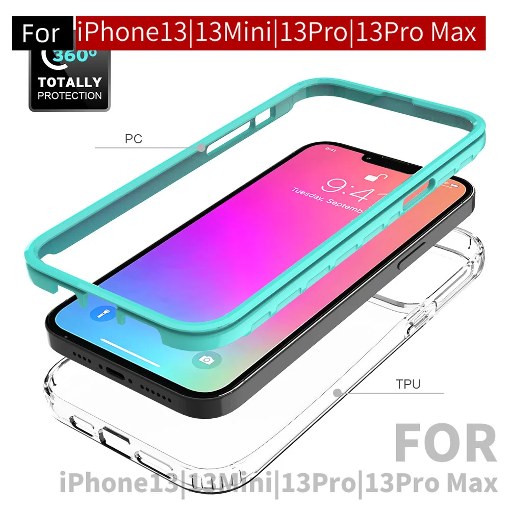 

For iPhone13 case,iphone 13Pro case,Case for iphone13mini,iPhone13Pro Max Case