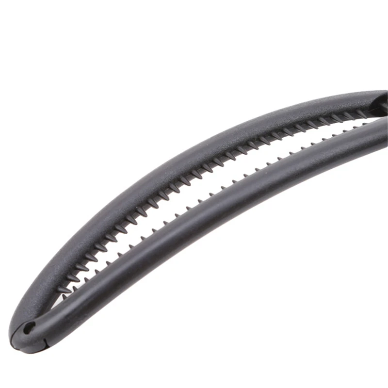 

1PC Pro Hair Clip Styling Tools Office Lady Braided Hair Tools Linen Device Salon Hair Tools Accessories For Women