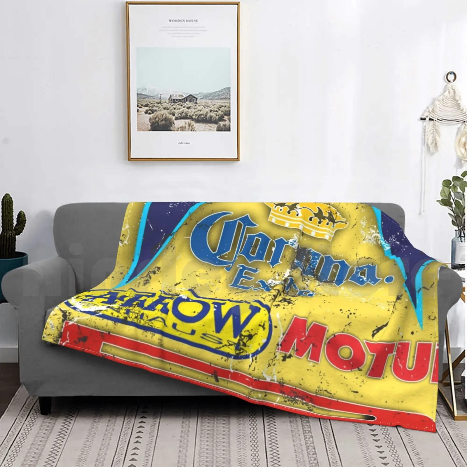 Superbike художественное одеяло с изображением альстаи граффити модное на заказ Wsbk Sbk