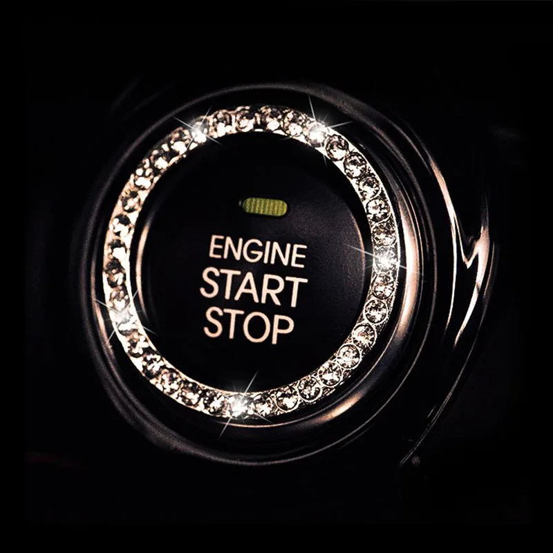 Брелок зажигания для остановки запуска двигателя автомобиля Volkswagen vw POLO Tiguan Passat