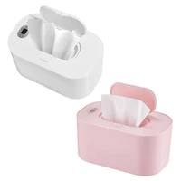 baby wet wipes warmer with display screen heater wet wipes thermostat warm wet wipes insulation heat