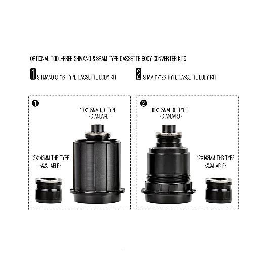 Koozer MF480 24T зубчатая шестерня велосипеда SRAM XD 11S кассета лента SHIMAN0 8 9 10 башенные