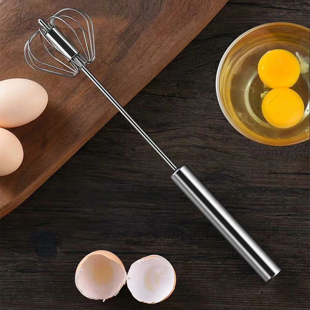 Поворотный полуавтоматический смеситель Xiaomi ручной измельчитель из нержавеющей