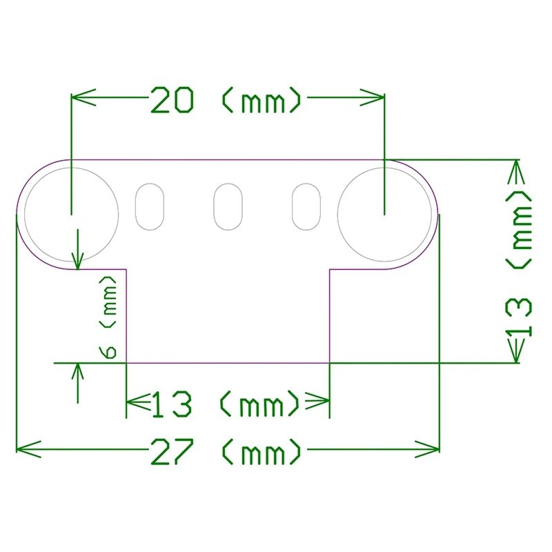 Детали для 3D принтера механический концевой выключатель Endstop переключатель