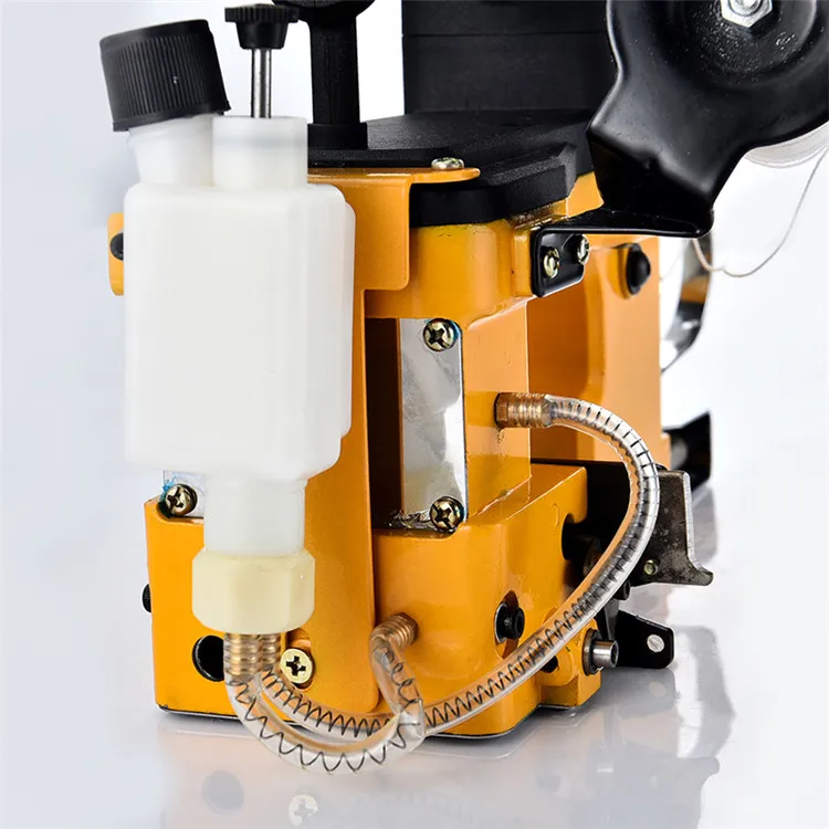 

Woven Bag Sewing Machine, Snakeskin Bag Sealing Machine, Domestic High-speed Sewing Machine GK9-888