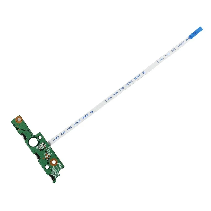 

Power Button Board Cable FOR Toshiba Radius P55W-B SVP2M PSVP2U 3PBLSPB0000 01