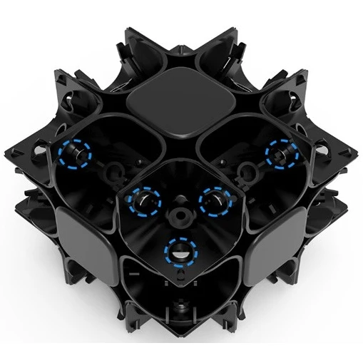 Головоломка Xiaomi Giiker Design Off Magnetic Cube M3 | Игрушки и хобби