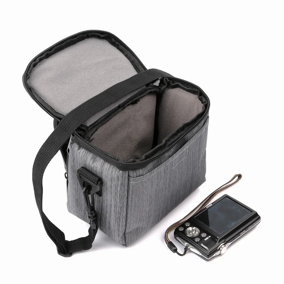 Чехол для камеры Nikon CoolPix 1 AW1 J5 J4 J3 J2 J1 B500 B700 V3 V2 V1 S2 S1 P610 P600 L840 L830 L820 L810 L320 P500 P100 |