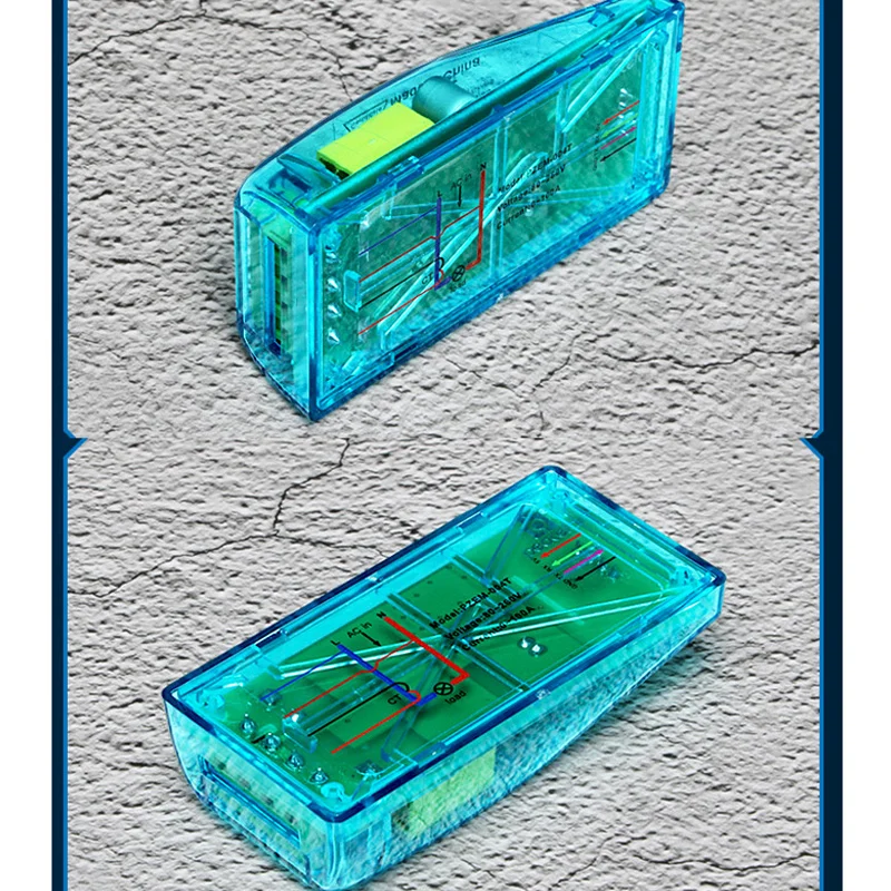 Monitoring Communications Module Housing PC Software Mutual Inductor 10A with TTL to USB Cable New Arrival | Электроника