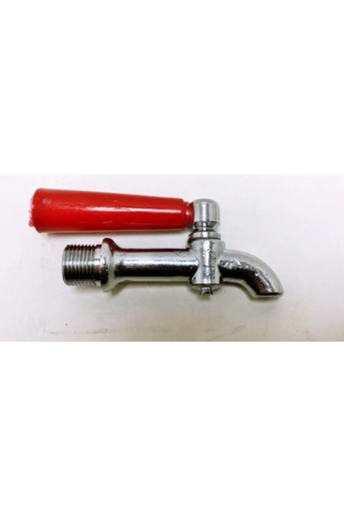 

MHT Parts Coal Urn Tap Woody Urn Tap Country Spout