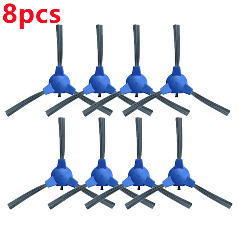 

Аксессуары для замены боковой щетки робота-подметания для Proscenic 850T