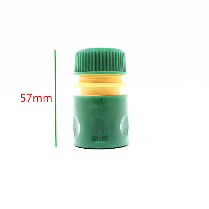 30 шт. 1/2 &quotстоп-разъем для воды садового шланга (19 мм) Водяной Пистолет Фитинги