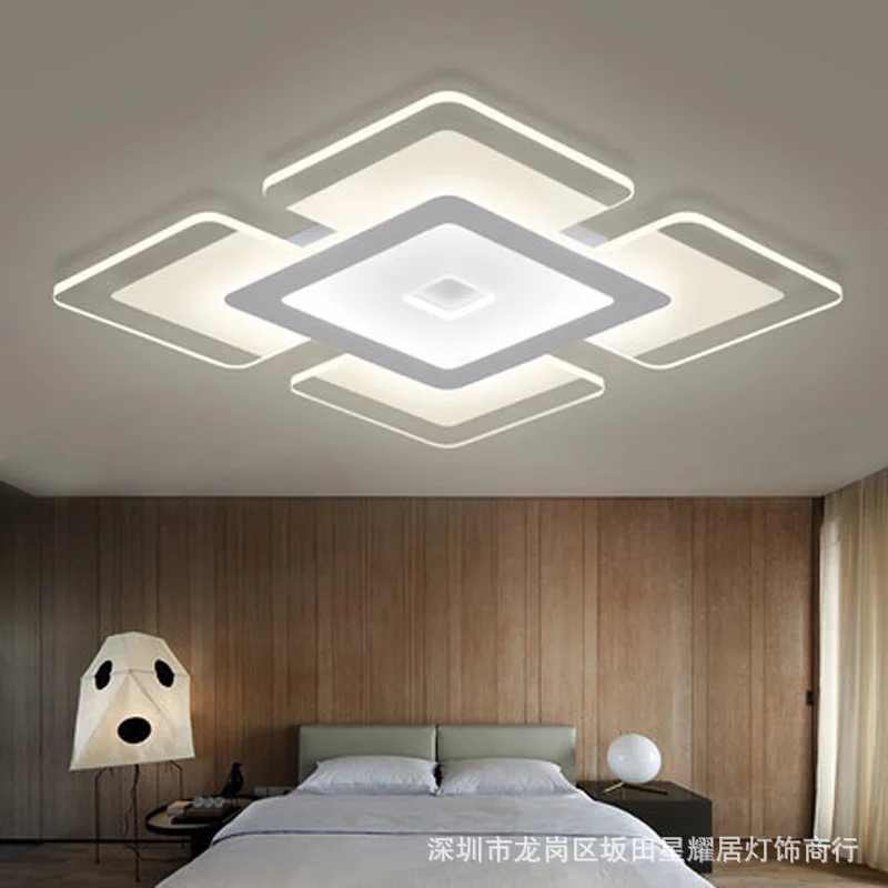 

nordic s lampara de techo lampara led