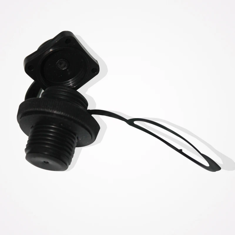 22 мм для надувной лодки рыбалки Матросская лодка морской плот односторонний