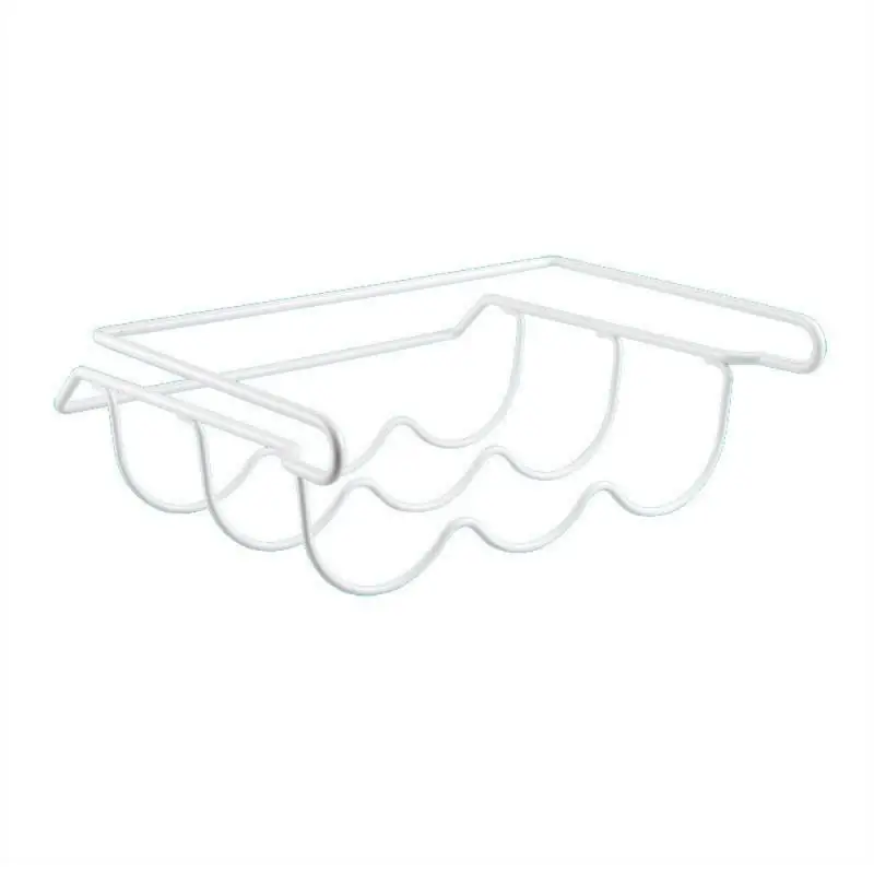 

Wine Display Rack Wine Rack Home Bar Kitchen Storage Storage Rack Refrigerator Hanging Beer Rack Storage Rack Kitchen Tools