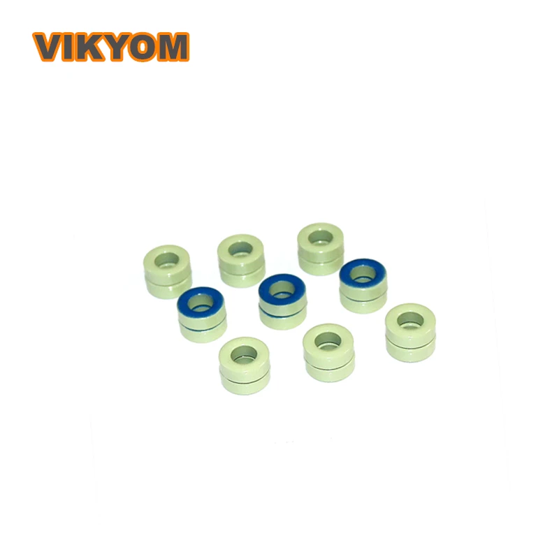 50 шт. металлические кольца для индуктора железа | Обустройство дома