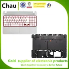 Новинка Chau для шлюза NV52L NV56R NE56R верхняя крышка Упор для рук верхняя крышканижняя базовая крышка чехол AP0NN000100 AP0NN000430