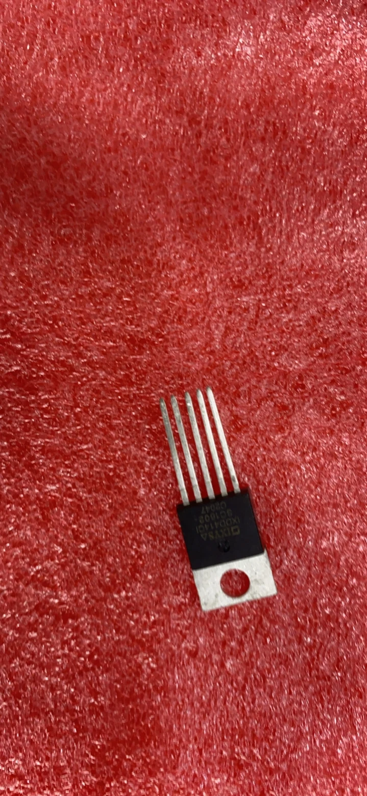 IXDD414CI IXDD414 TO-220 встроенный мостовой драйвер TO220 | Электронные компоненты и