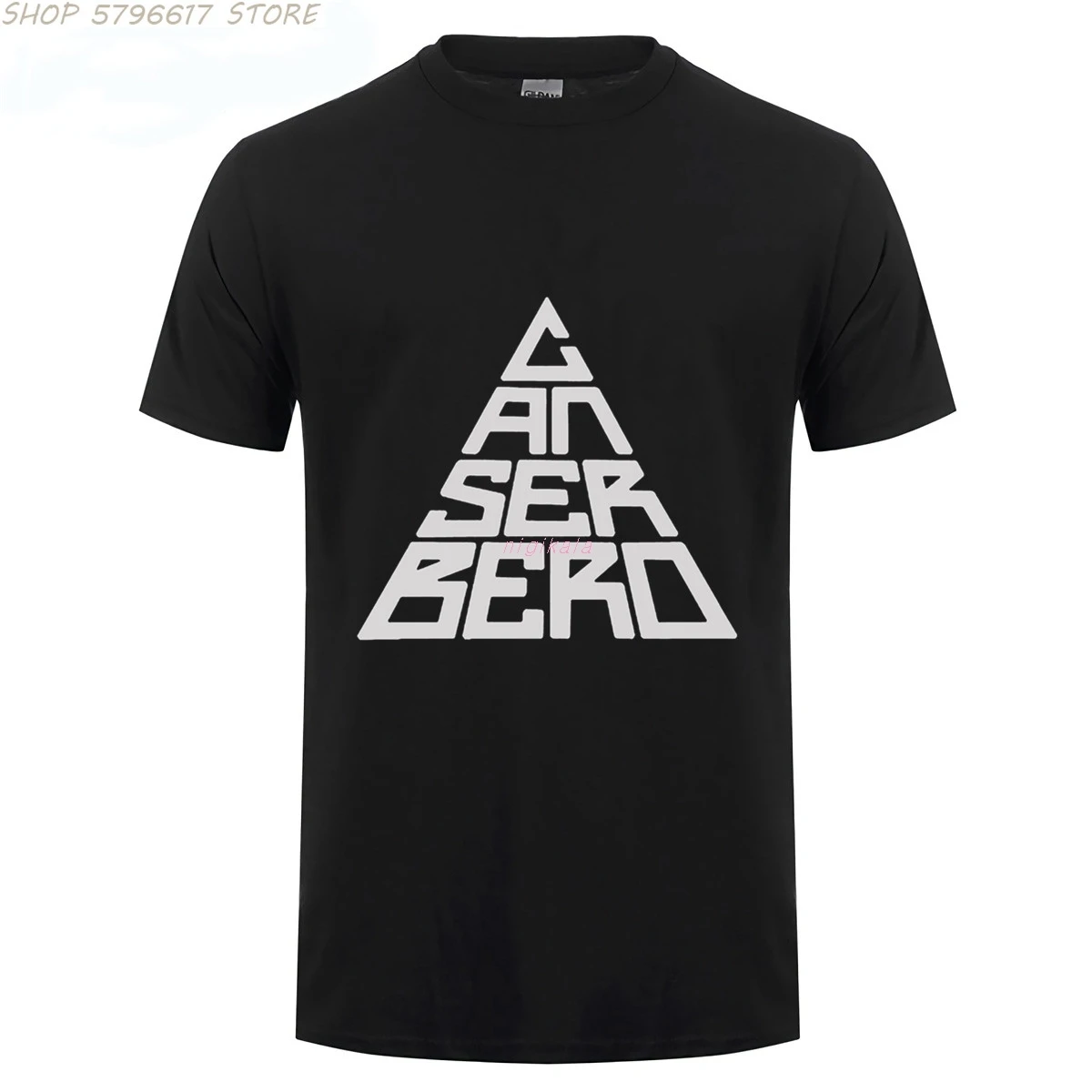 

Remera Canserbero Hip Hop Hombre Dama Ninos Somos Local