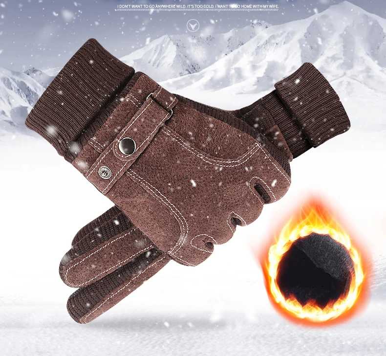 

motorcycle rcycle gloves 100% Waterproof windproof Winter warm Gloves motorcycle Luvas Touch Screen moto siklet Eldiveni Protect