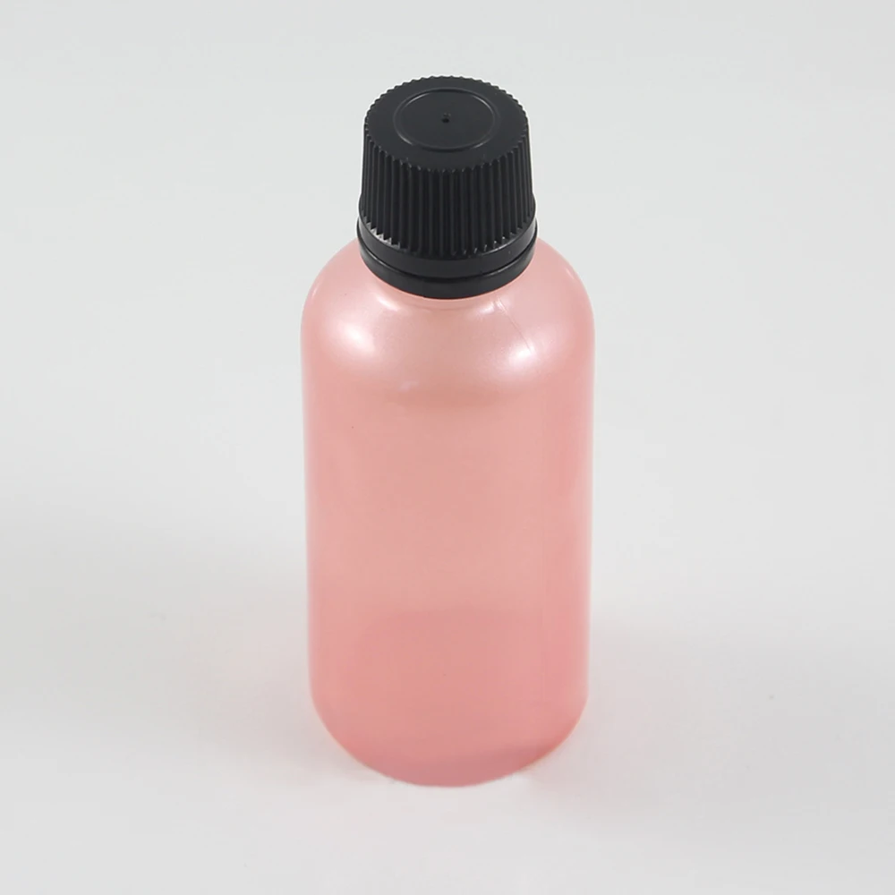 Оптовая продажа пустые фотодухи объемом 50 мл с пластиковой крышкой | Красота и