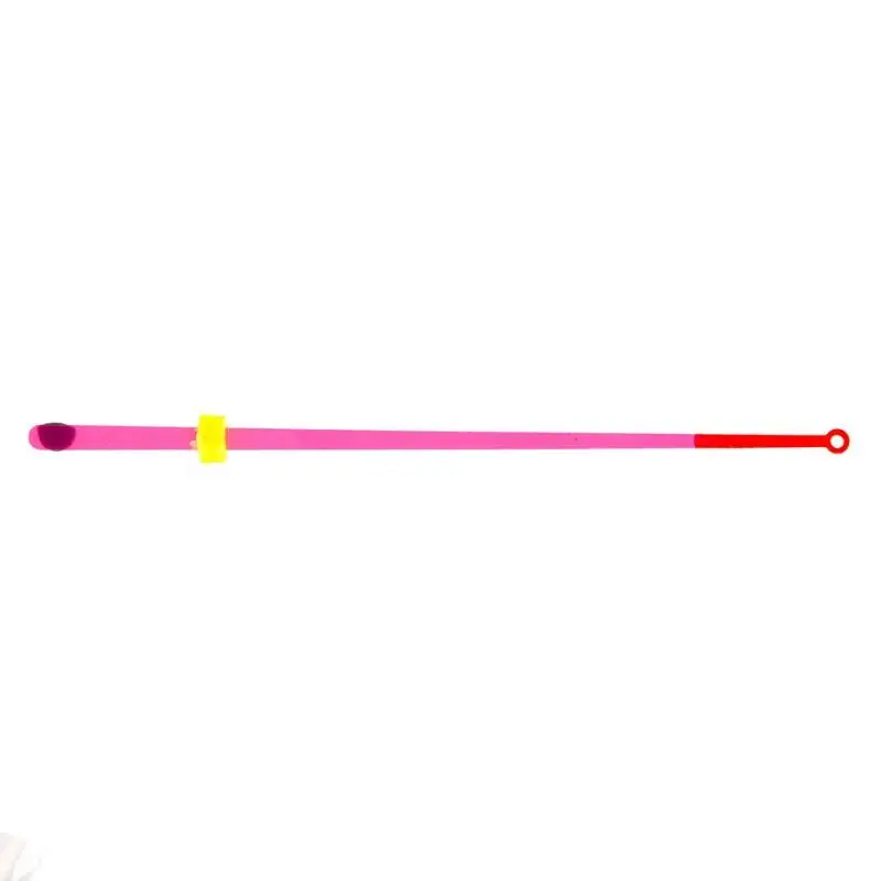 Горячая Распродажа рыболовные удилища с нежной текстурой уличная зимняя