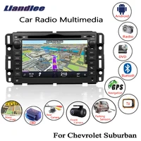 2din android for chevrolet suburban 20072012 car multimedia dvd player gps navigation dsp stereo radio video audio head unit