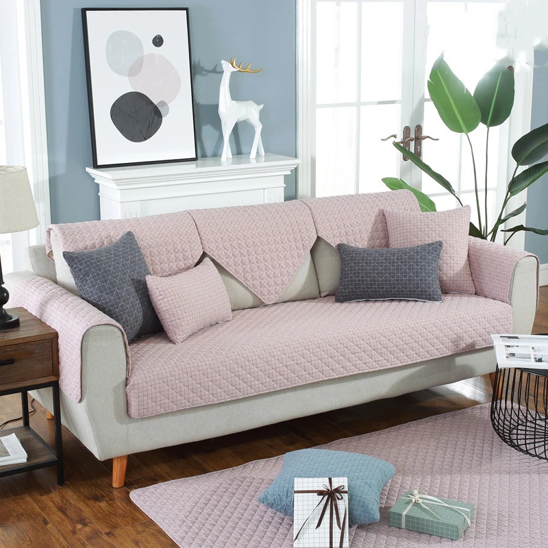 Съемный диван чехол для дивана кресло домашних животных собаки детский коврик