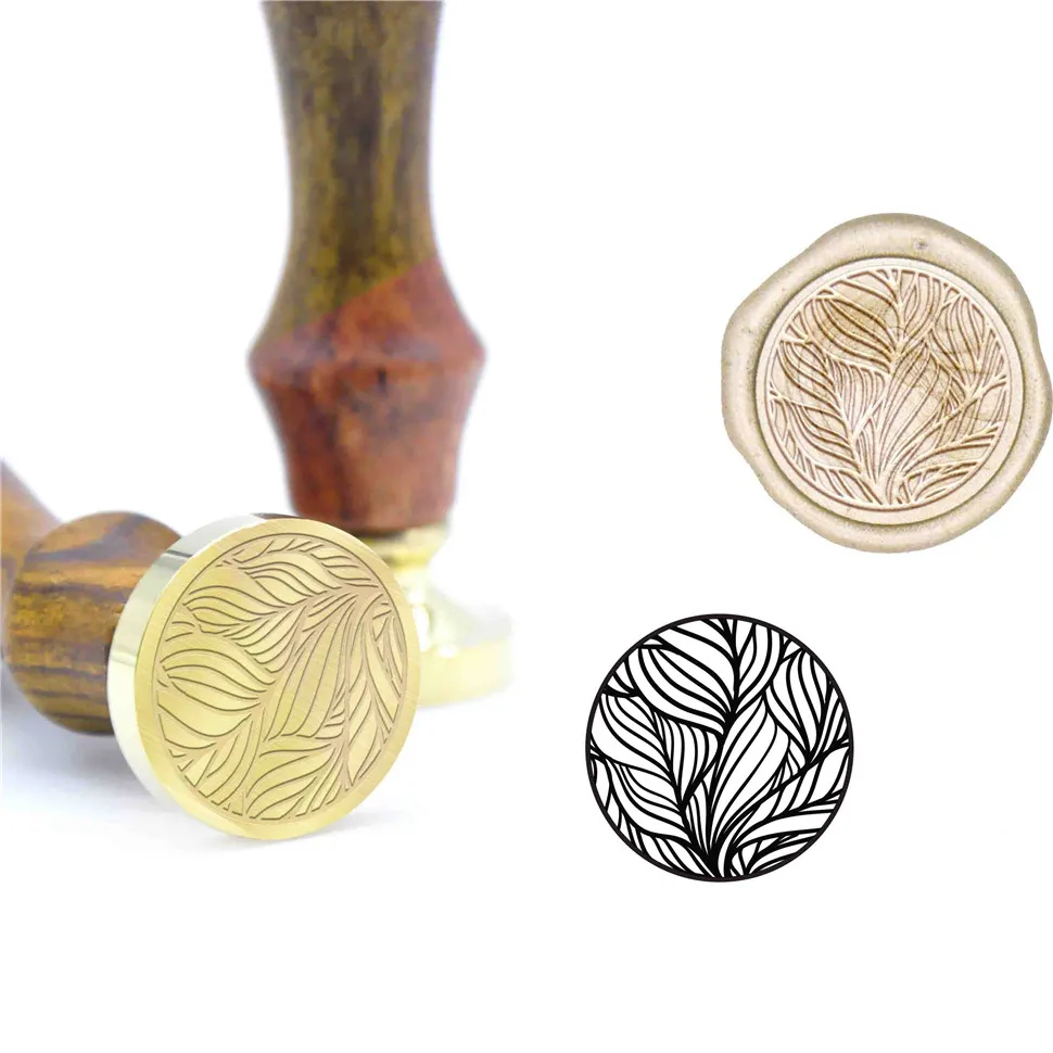 Крестообразный восковый узор печать B51 специальная штампы воска Сделай Сам