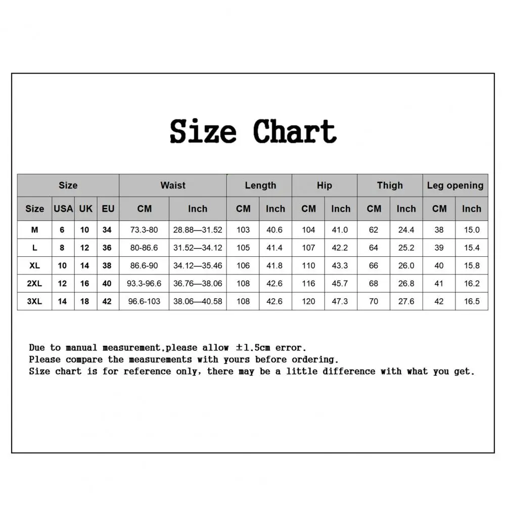 

Men Pants Casual Multi Pockets Solid Color Cargo Pants Breathable Elastic Waist Camping Pants Solid Color Straight Men Pants