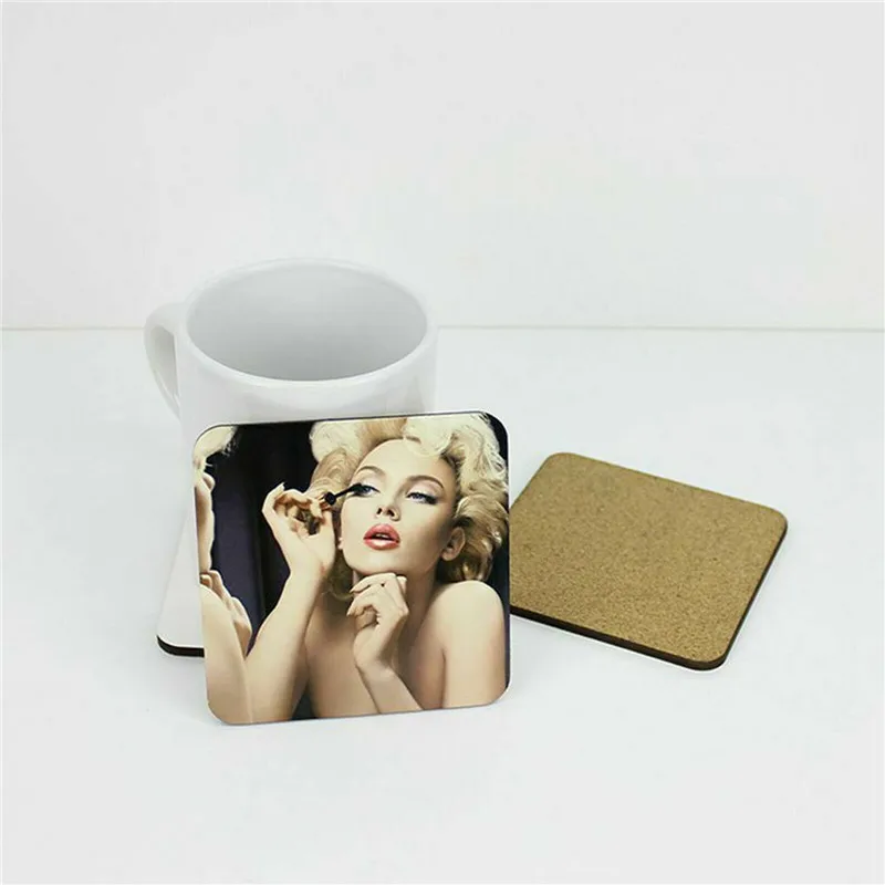 10 шт. пустой для нанесения покрытий доска сублимационной печати пусковой