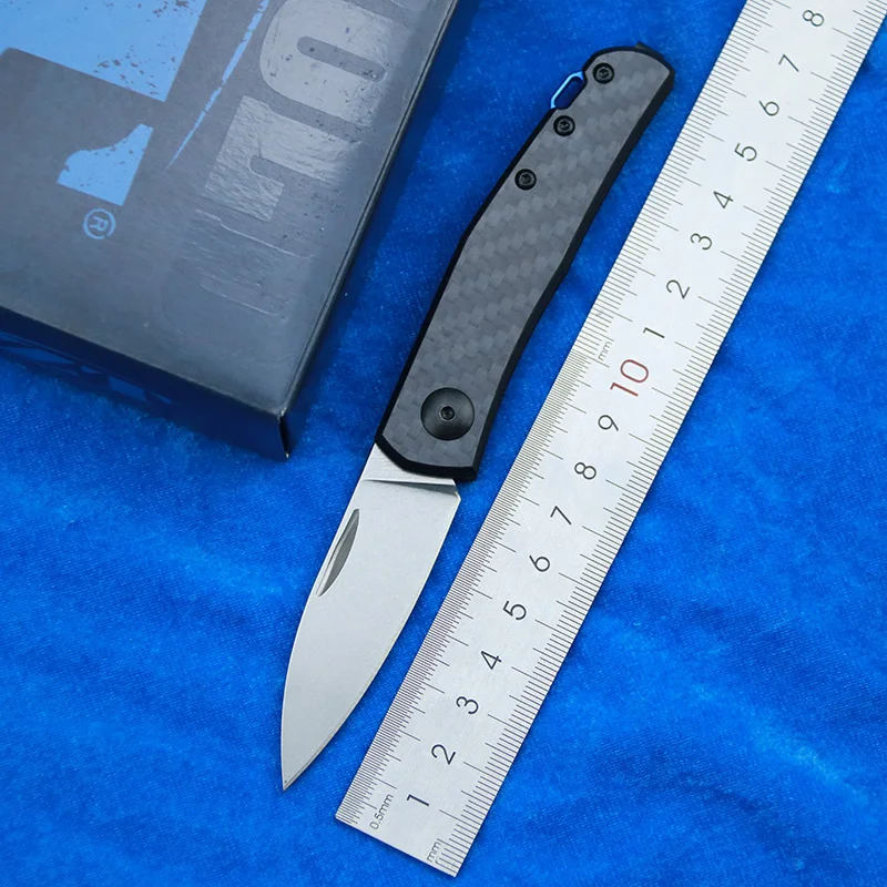 Новинка Anso ZT 0230 0235 ручка из углеродного волокна с нескользящей ручкой Mark 20CV