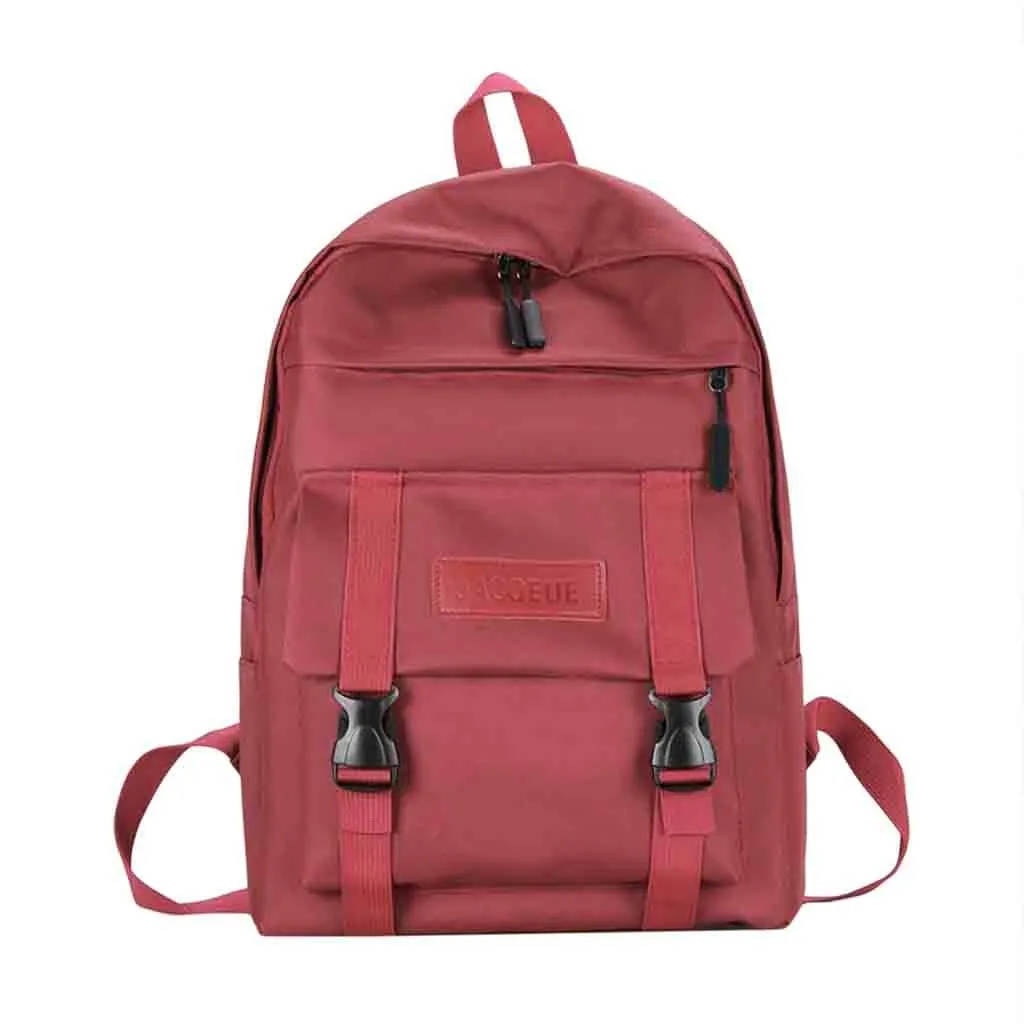 2020 женские сумки Женский Повседневный Рюкзак Для Путешествий сезон модная