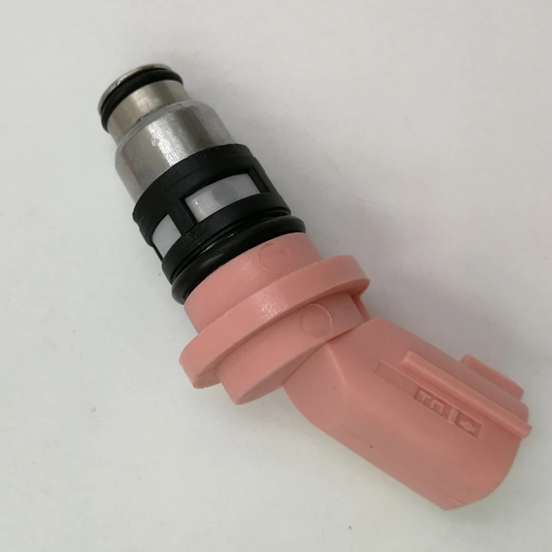 4X 16600-73C00 1660073C00 A46-H123C0 форсунки топливной для Nissan 100NX Almera Primera Sunny Tsuru | Автомобили и