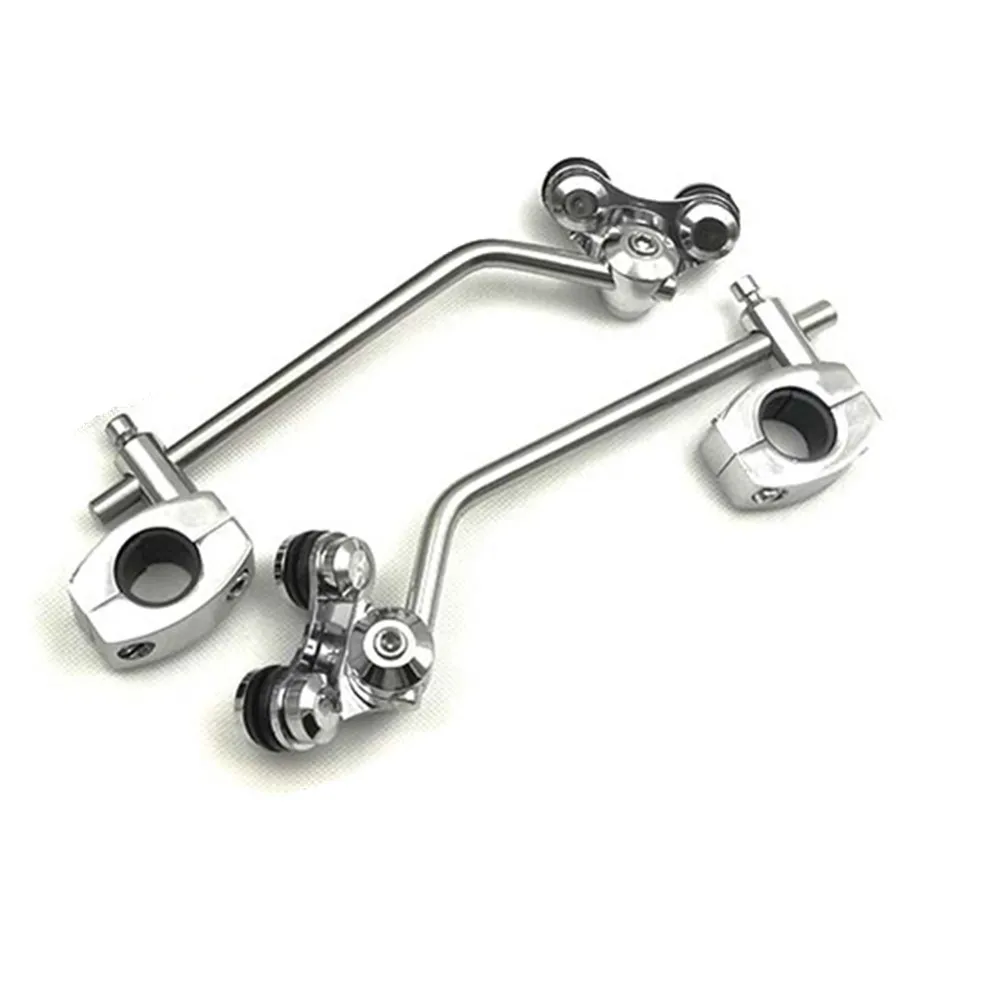 Универсальный кронштейн для лобового стекла мотоцикла стандартный держатель