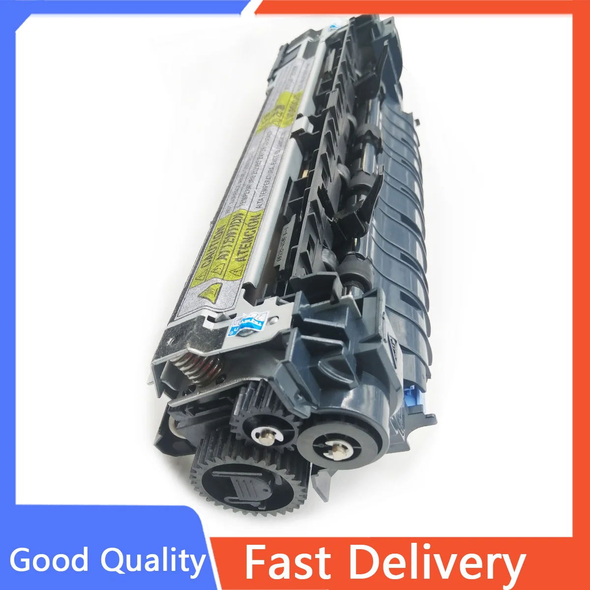 Узел термозакрепления для принтеров HP M600 M601 M602 аналог RM1-8395-000CN RM1-8395 RM1-8396-000CN RM1-8396