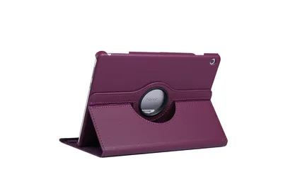 Флип-чехол из ПУ кожи для Huawei MediaPad T5 10 AGS2-W09/L09/L03